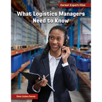 What Logistics Managers Need to Know - Library Binding