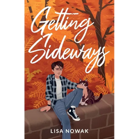 Getting Sideways - Paperback