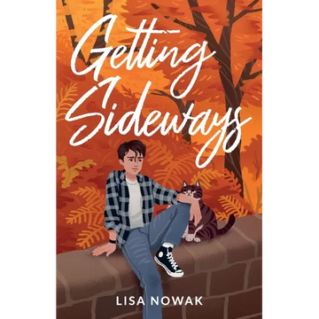 Getting Sideways - Paperback