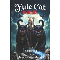 Yule Cat: Origins - Paperback