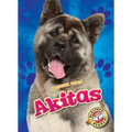 Akitas