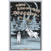 Fairy Tales: (Penguin Classics Deluxe Edition) - Paperback
