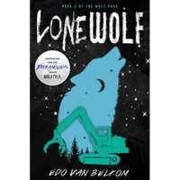 Lone Wolf - Paperback