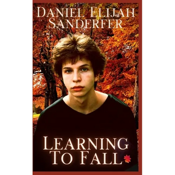 Learning To Fall - Paperback