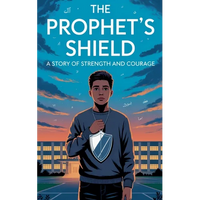The Prophet's Shield - Paperback