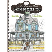 Dying to Meet You - Paperback