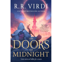 The Doors of Midnight - Paperback