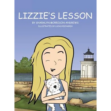 Lizzie's Lesson - Hardcover