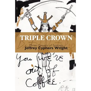Triple Crown: Three Crowns of Sonnets - Paperback