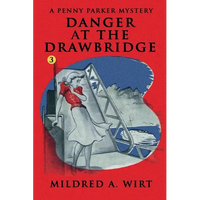Danger at the Drawbridge - Paperback