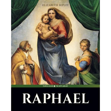 Raphael - Paperback