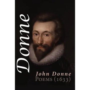 Poems (1633) - Paperback