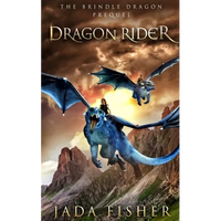 Dragon Rider: The Brindle Dragon Prequel - Paperback