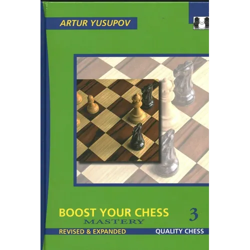Boost Your Chess 3