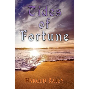Tides Of Fortune - Paperback