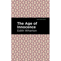 The Age of Innocence - Paperback
