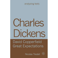 Charles Dickens: David Copperfield/ Great Expectations - Paperback