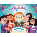 Leah's Mustache Party