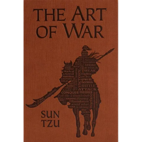 Art of War - Paperback