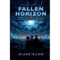 Fallen Horizon - Paperback