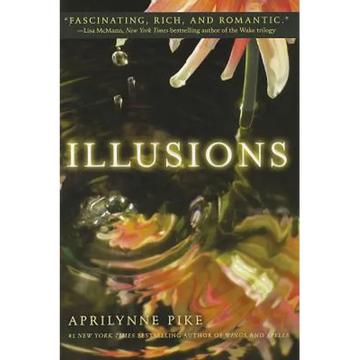 Illusions - Paperback