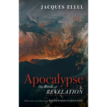 Apocalypse - Paperback