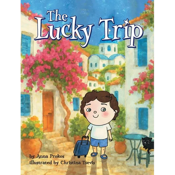 The Lucky Trip - Hardcover