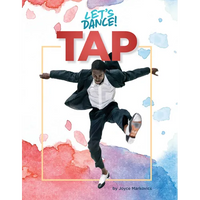 Tap - Library Binding