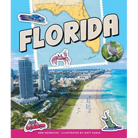 Florida - Library Binding