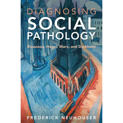 Diagnosing Social Pathology