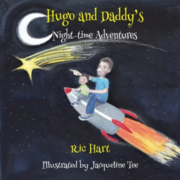 Hugo & Daddy's Night-time Adventures - Paperback