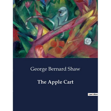 The Apple Cart - Paperback