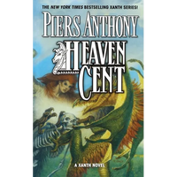Heaven Cent - Paperback