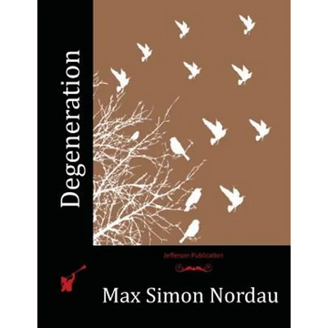 Degeneration - Paperback