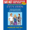 Even Odds: Advanced High School Vocabulary-Quiz Text