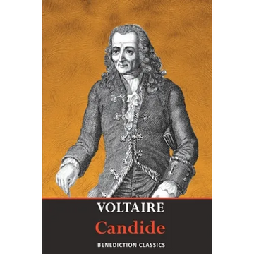 Candide - Paperback
