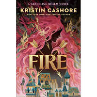 Fire - Hardcover