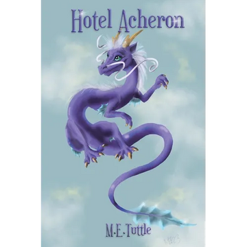 Hotel Acheron - Paperback