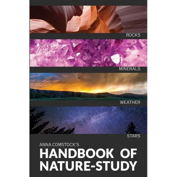 The Handbook Of Nature Study in Color - Earth and Sky - Paperback