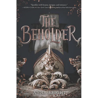 The Beholder - Paperback