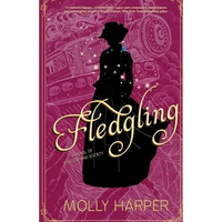 Fledgling - Paperback