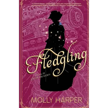 Fledgling - Paperback