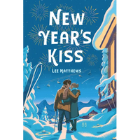New Year's Kiss - Paperback