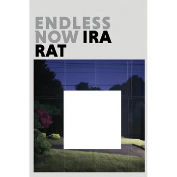 Endless Now (standard edition) - Paperback