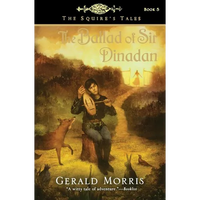 The Ballad of Sir Dinadan, 5 - Paperback