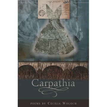 Carpathia - Paperback