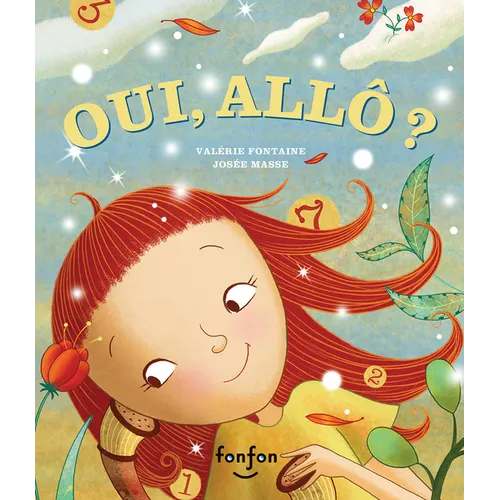 Oui, Allô ?