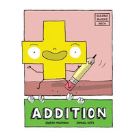 Addition - Hardcover