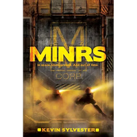 Minrs - Paperback
