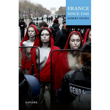 France Since 1945 - Paperback